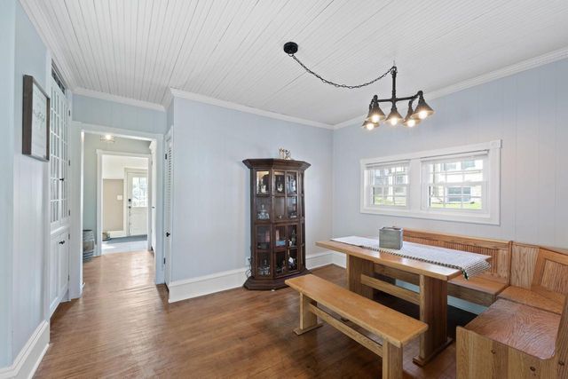 424 James STREET, Burlington, WI 53105
