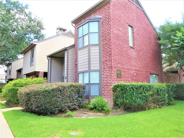 7447 Cambridge Street 38, Houston, TX 77054