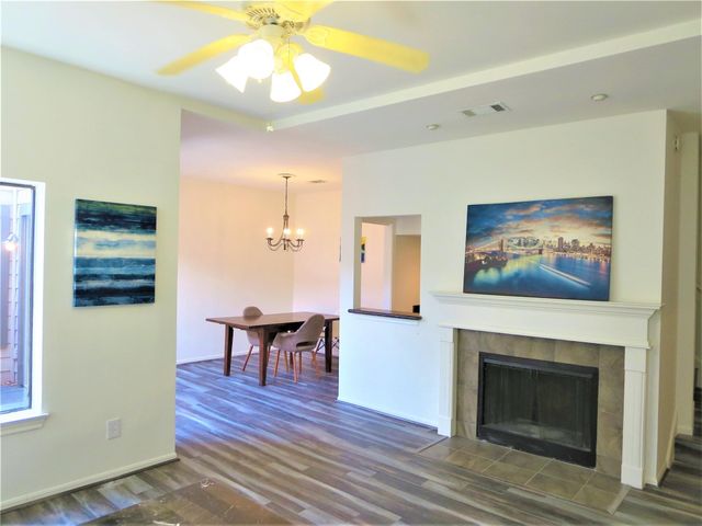 7447 Cambridge Street 38, Houston, TX 77054