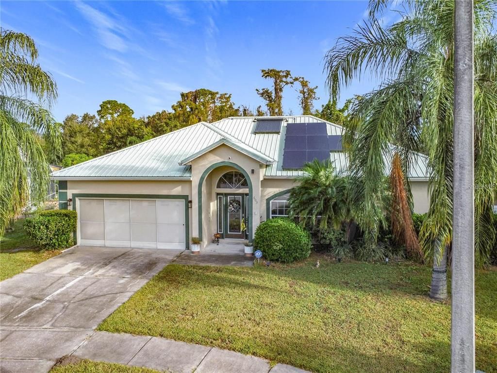 603 PINEHURST COURT, Kissimmee, FL 34758