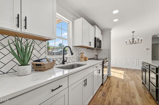 132 Sandee Drive, Angier, NC 27501