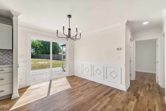 132 Sandee Drive, Angier, NC 27501