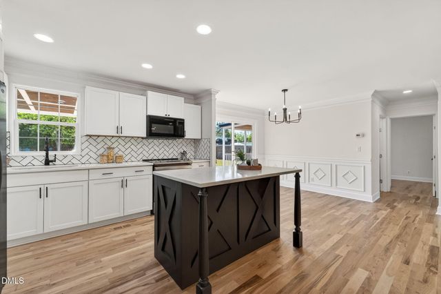 132 Sandee Drive, Angier, NC 27501