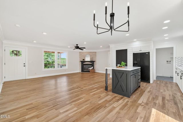 132 Sandee Drive, Angier, NC 27501