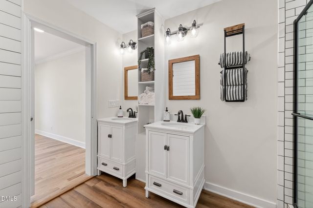 132 Sandee Drive, Angier, NC 27501