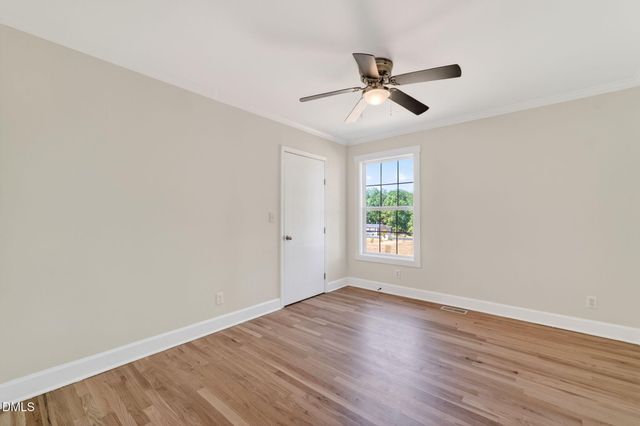 132 Sandee Drive, Angier, NC 27501