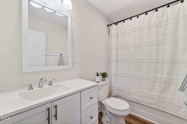 132 Sandee Drive, Angier, NC 27501