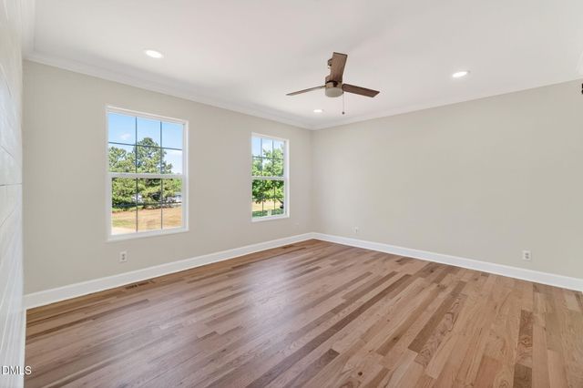 132 Sandee Drive, Angier, NC 27501