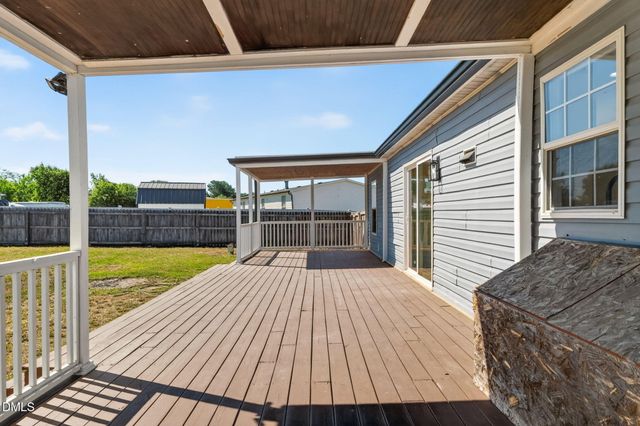 132 Sandee Drive, Angier, NC 27501