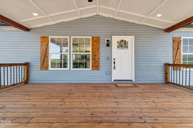 132 Sandee Drive, Angier, NC 27501