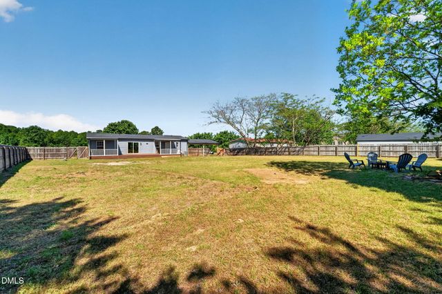 132 Sandee Drive, Angier, NC 27501