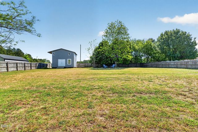 132 Sandee Drive, Angier, NC 27501