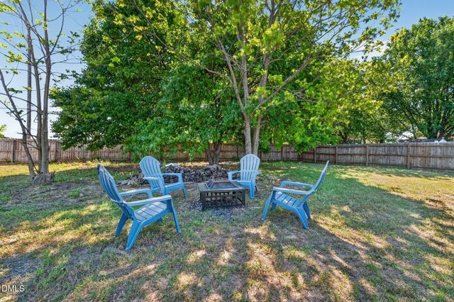 132 Sandee Drive, Angier, NC 27501