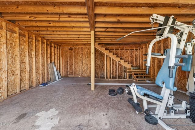 132 Sandee Drive, Angier, NC 27501