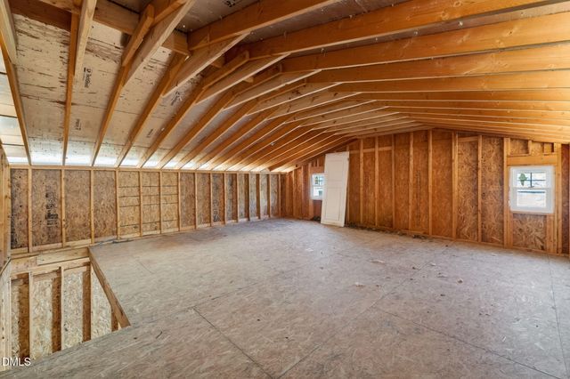 132 Sandee Drive, Angier, NC 27501