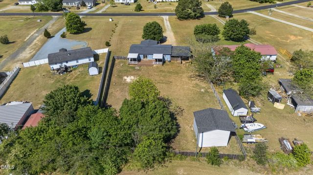 132 Sandee Drive, Angier, NC 27501