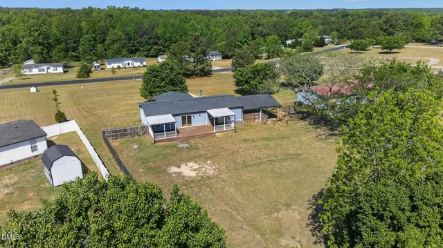 132 Sandee Drive, Angier, NC 27501