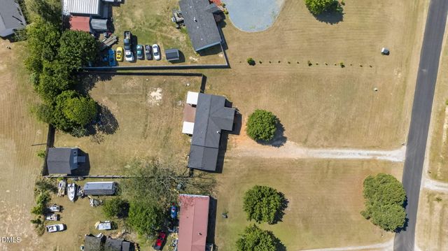 132 Sandee Drive, Angier, NC 27501