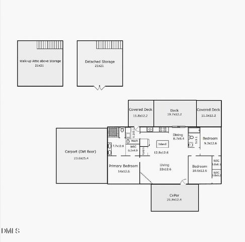 132 Sandee Drive, Angier, NC 27501