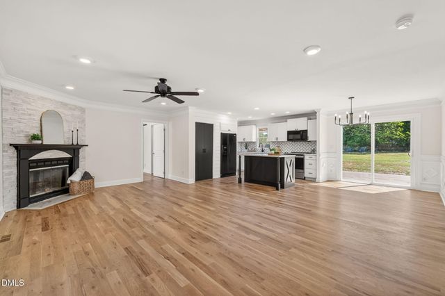 132 Sandee Drive, Angier, NC 27501