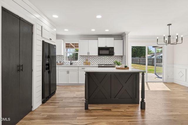 132 Sandee Drive, Angier, NC 27501