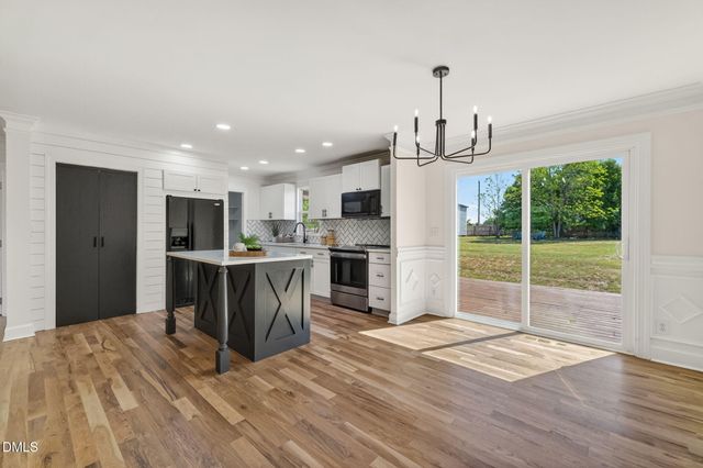 132 Sandee Drive, Angier, NC 27501