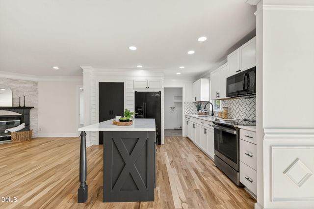 132 Sandee Drive, Angier, NC 27501