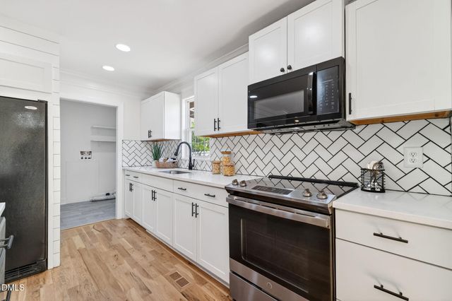 132 Sandee Drive, Angier, NC 27501