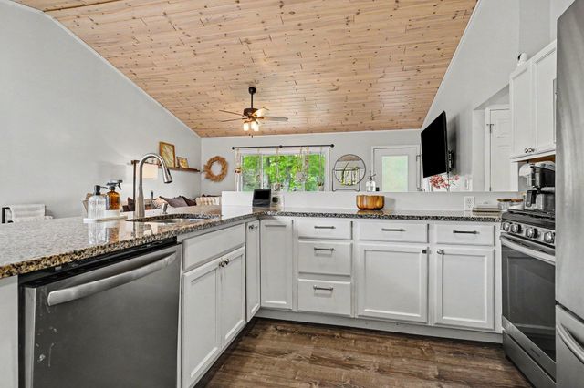 2690 W Caribou Trail, West Branch, MI 48661