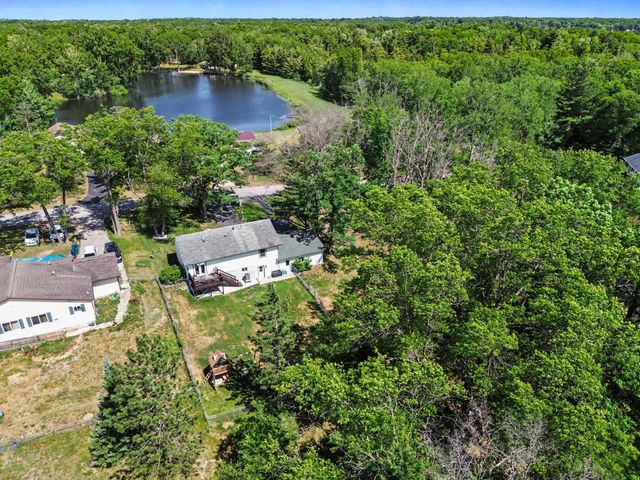 2690 W Caribou Trail, West Branch, MI 48661
