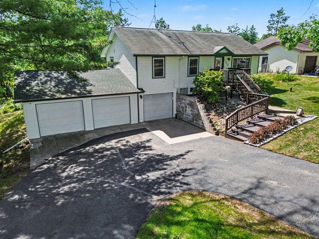 2690 W Caribou Trail, West Branch, MI 48661