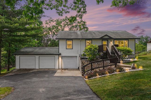 2690 W Caribou Trail, West Branch, MI 48661