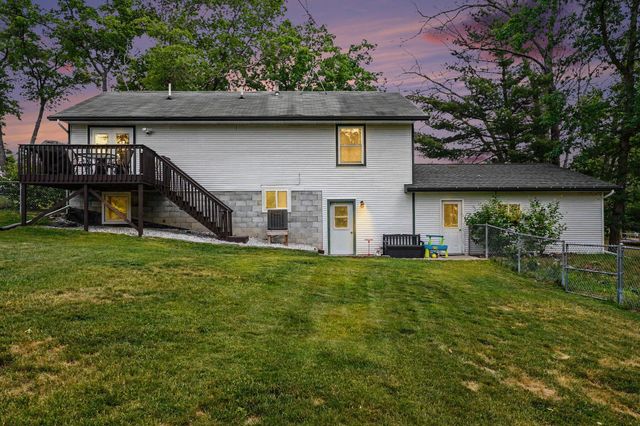 2690 W Caribou Trail, West Branch, MI 48661