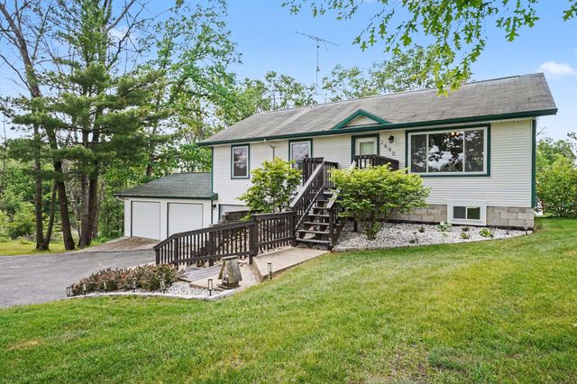 2690 W Caribou Trail, West Branch, MI 48661