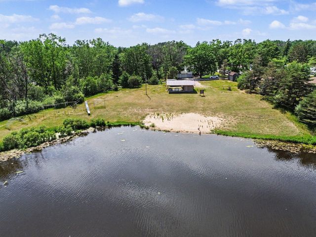 2690 W Caribou Trail, West Branch, MI 48661