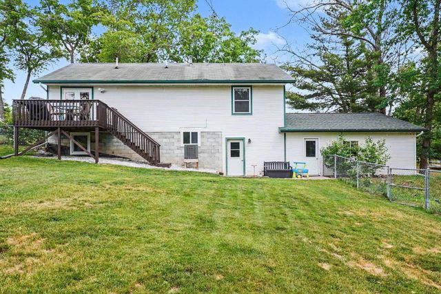 2690 W Caribou Trail, West Branch, MI 48661
