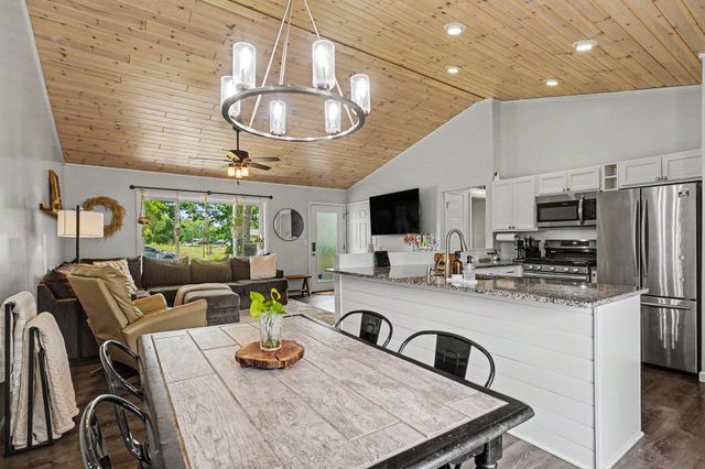 2690 W Caribou Trail, West Branch, MI 48661
