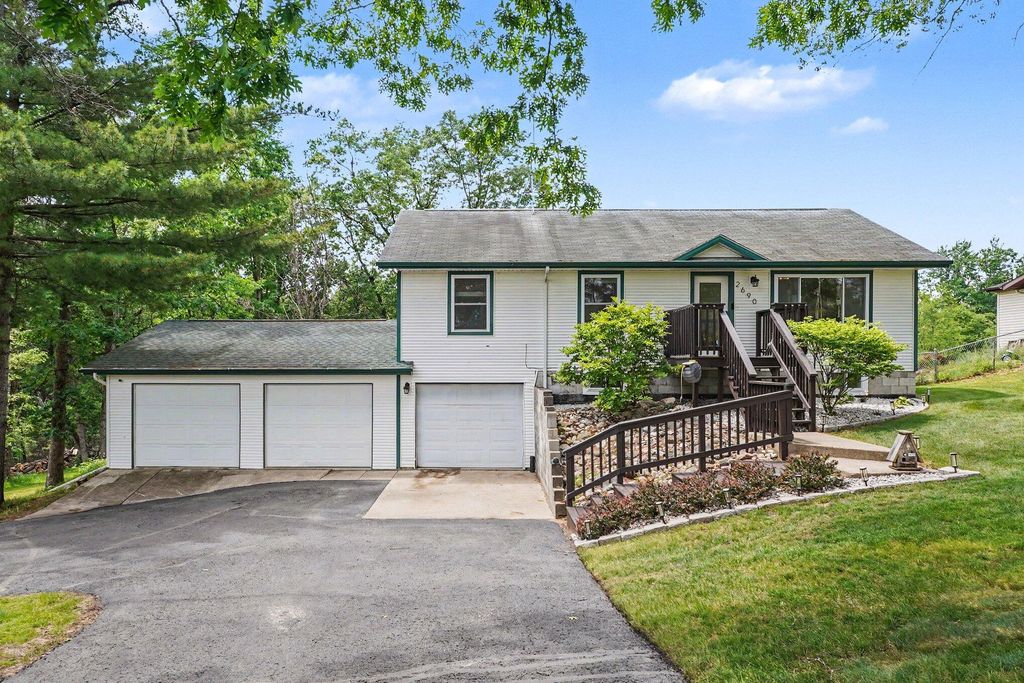 2690 W Caribou Trail, West Branch, MI 48661