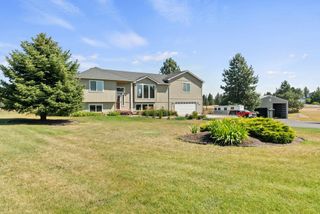 17206 W Buckboard Ave, Medical Lake, WA 99022