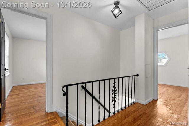 16533 Harlow Street, Detroit, MI 48235