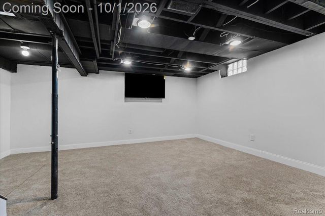 16533 Harlow Street, Detroit, MI 48235