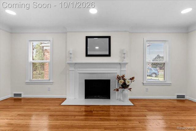 16533 Harlow Street, Detroit, MI 48235