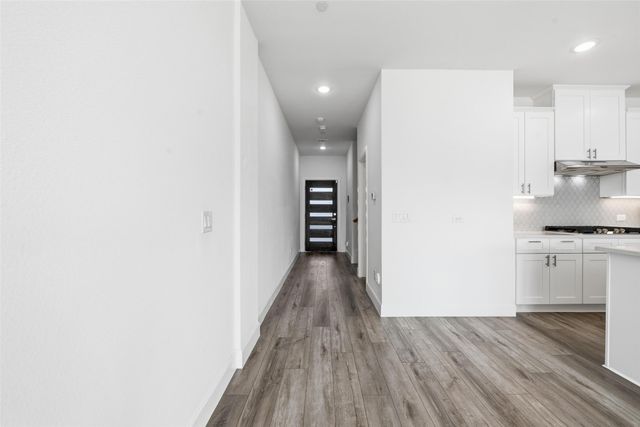 5653 Woodlands Drive, The Colony, TX 75056