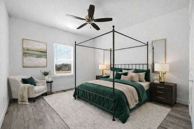 5653 Woodlands Drive, The Colony, TX 75056