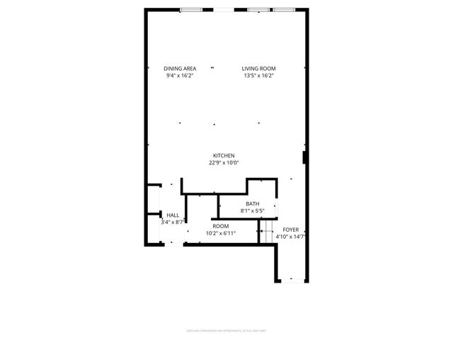 5653 Woodlands Drive, The Colony, TX 75056