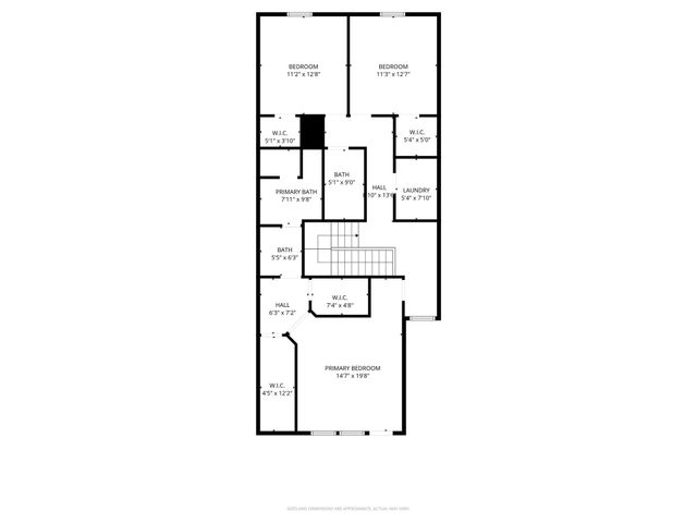 5653 Woodlands Drive, The Colony, TX 75056