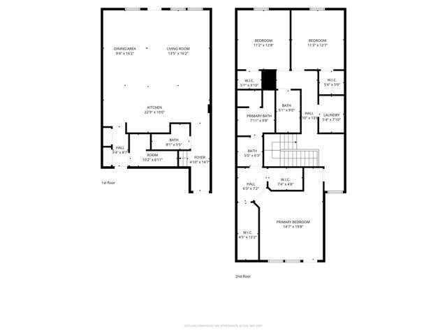 5653 Woodlands Drive, The Colony, TX 75056