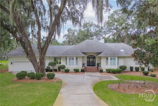 1 Starbridge Court, Savannah, GA 31411