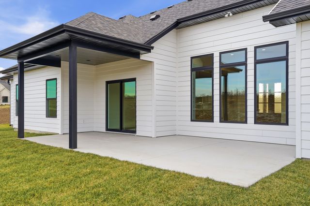 2700 EASLEY CABIN CIR, Columbia, MO 65201