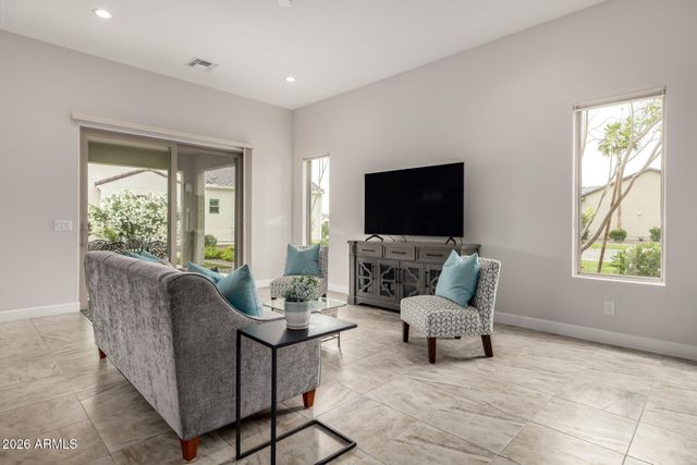 16455 W LA REATA Avenue, Goodyear, AZ 85395